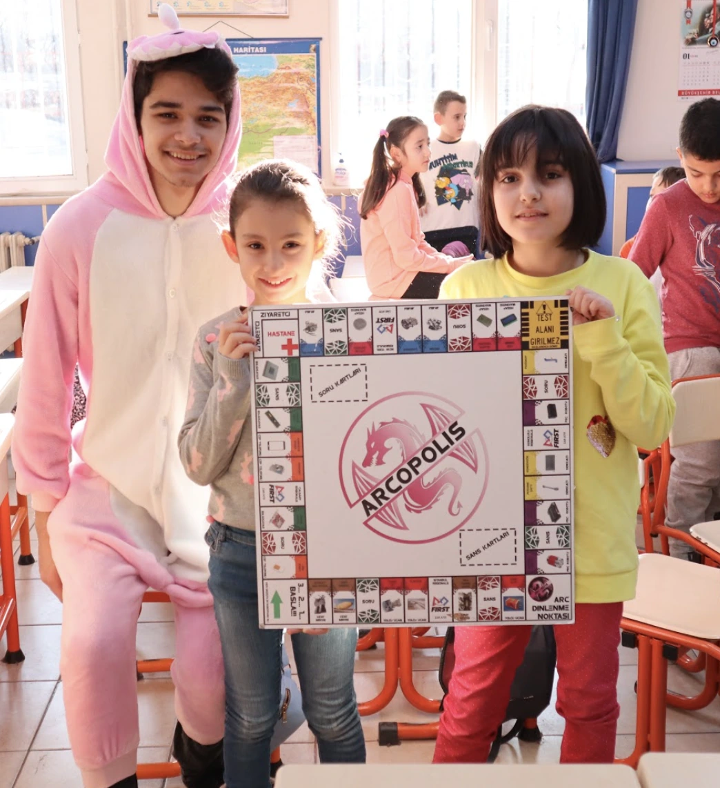 Underwater scene with coral reef and clear blue water